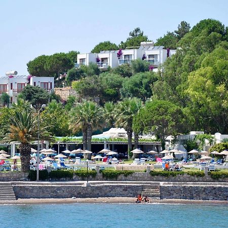Club Datca Holiday Village Exterior photo