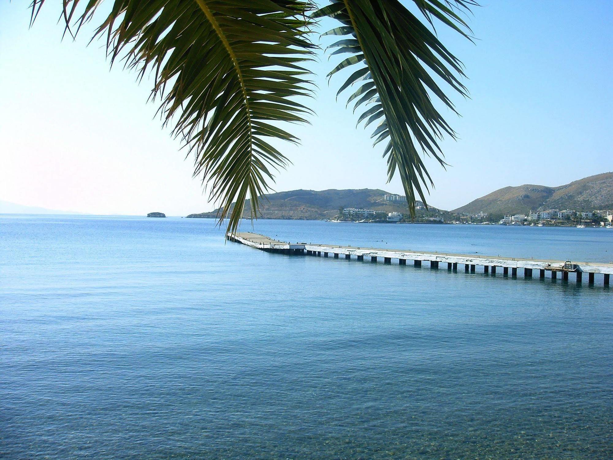 Club Datca Holiday Village Exterior photo
